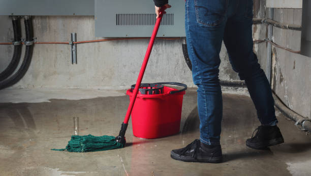 , TX Water damage restoration Company